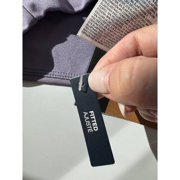 NWT The North Face Women's Dune Sky Tanklette Shirt Top Size Small - Picture 9 of 9